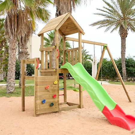 Iberostar Selection Eolia Djerba (Adults Only) Hotel Midoun Ngoại thất bức ảnh