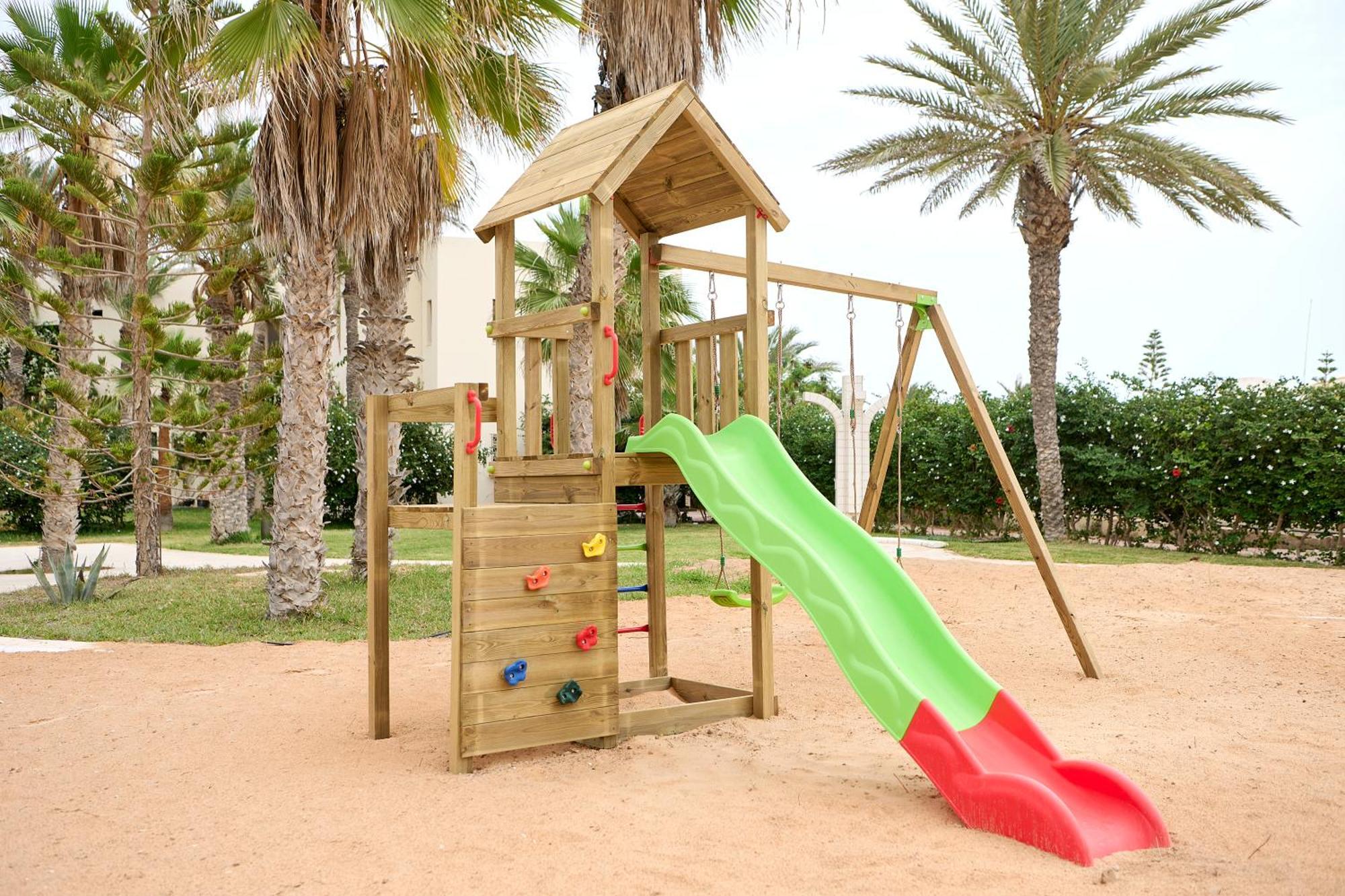 Iberostar Selection Eolia Djerba (Adults Only) Hotel Midoun Ngoại thất bức ảnh