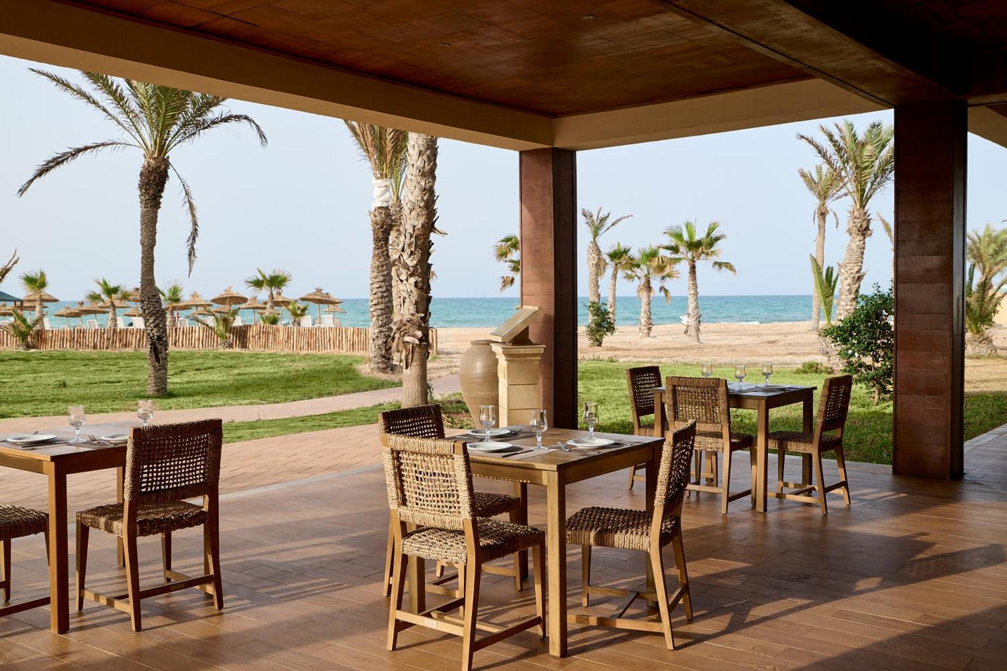 Iberostar Selection Eolia Djerba (Adults Only) Hotel Midoun Ngoại thất bức ảnh