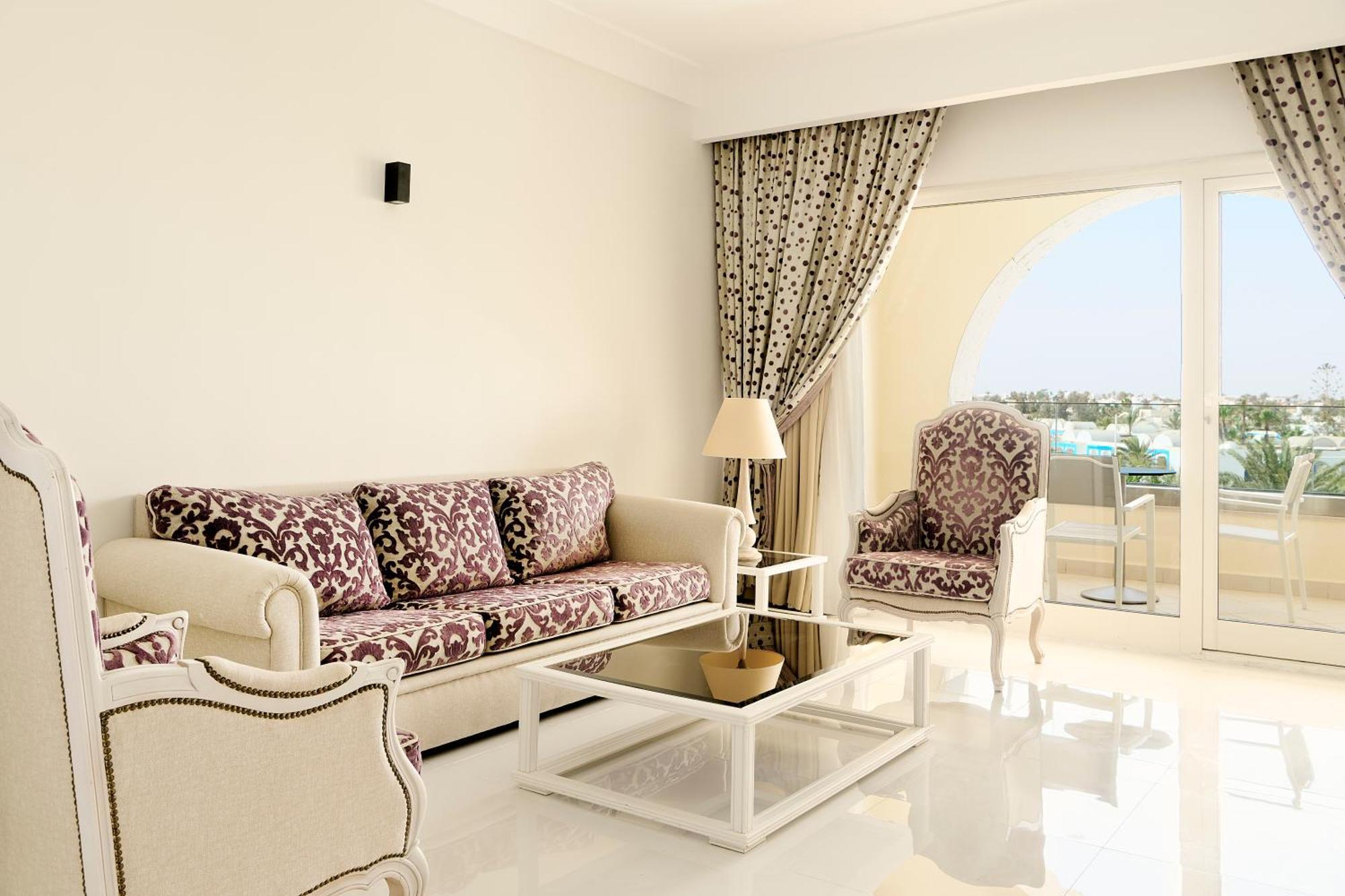 Iberostar Selection Eolia Djerba (Adults Only) Hotel Midoun Ngoại thất bức ảnh