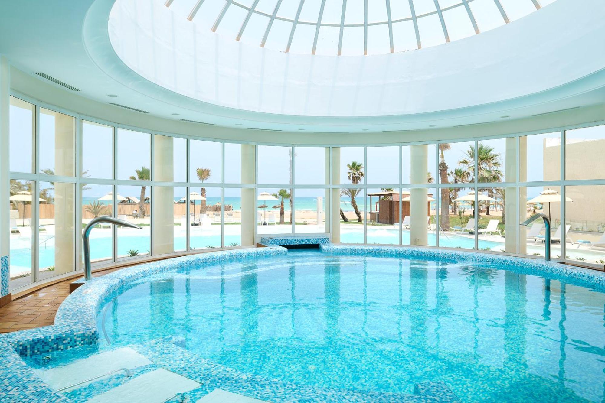 Iberostar Selection Eolia Djerba (Adults Only) Hotel Midoun Ngoại thất bức ảnh