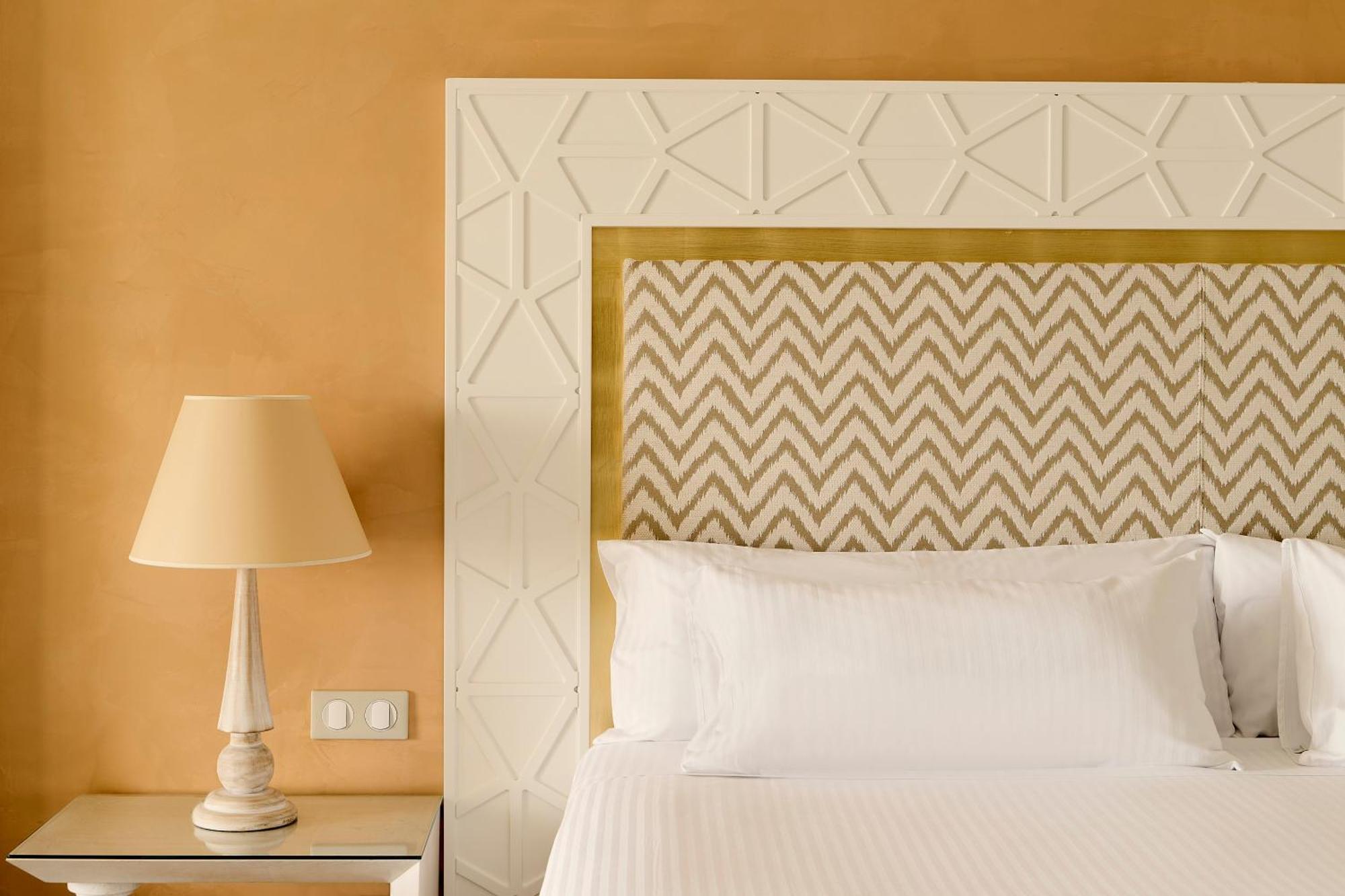 Iberostar Selection Eolia Djerba (Adults Only) Hotel Midoun Ngoại thất bức ảnh