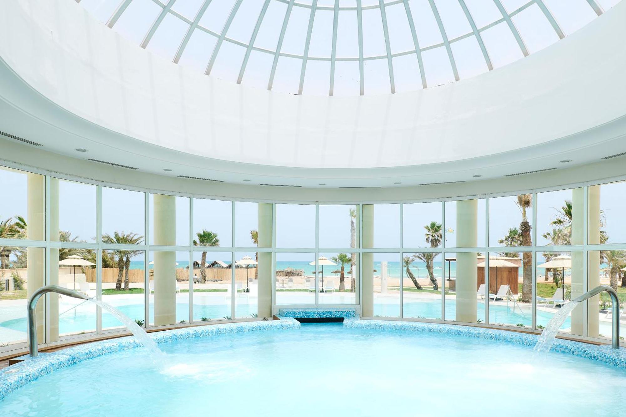 Iberostar Selection Eolia Djerba (Adults Only) Hotel Midoun Ngoại thất bức ảnh