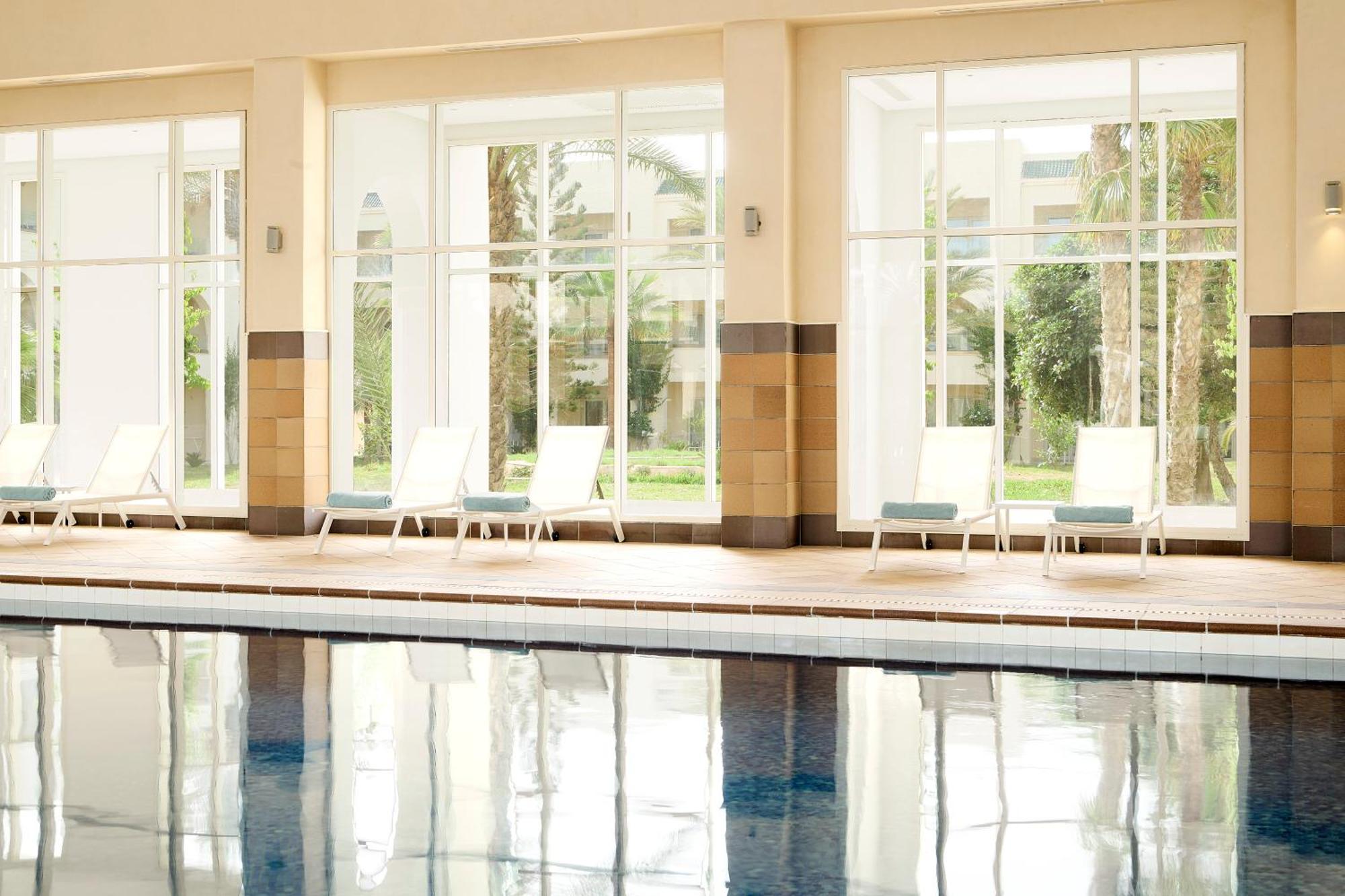 Iberostar Selection Eolia Djerba (Adults Only) Hotel Midoun Ngoại thất bức ảnh