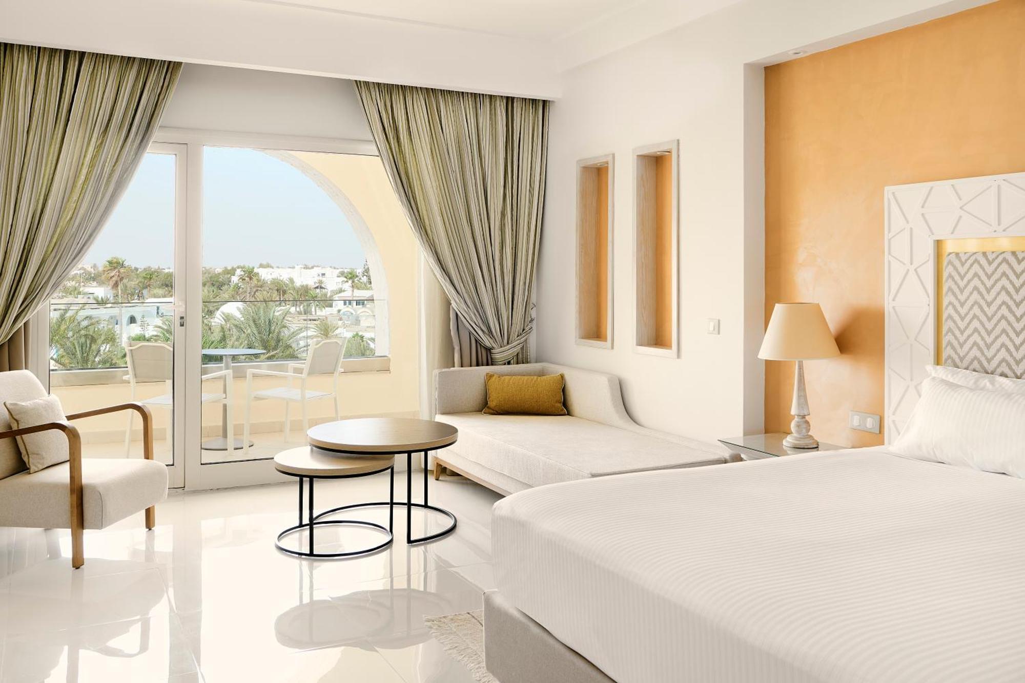 Iberostar Selection Eolia Djerba (Adults Only) Hotel Midoun Ngoại thất bức ảnh
