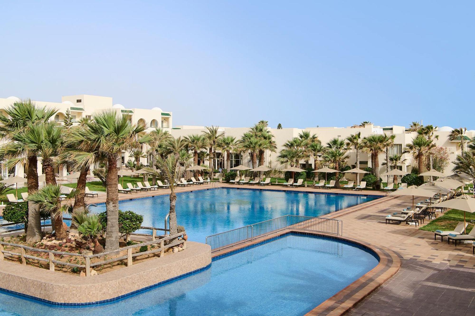 Iberostar Selection Eolia Djerba (Adults Only) Hotel Midoun Ngoại thất bức ảnh