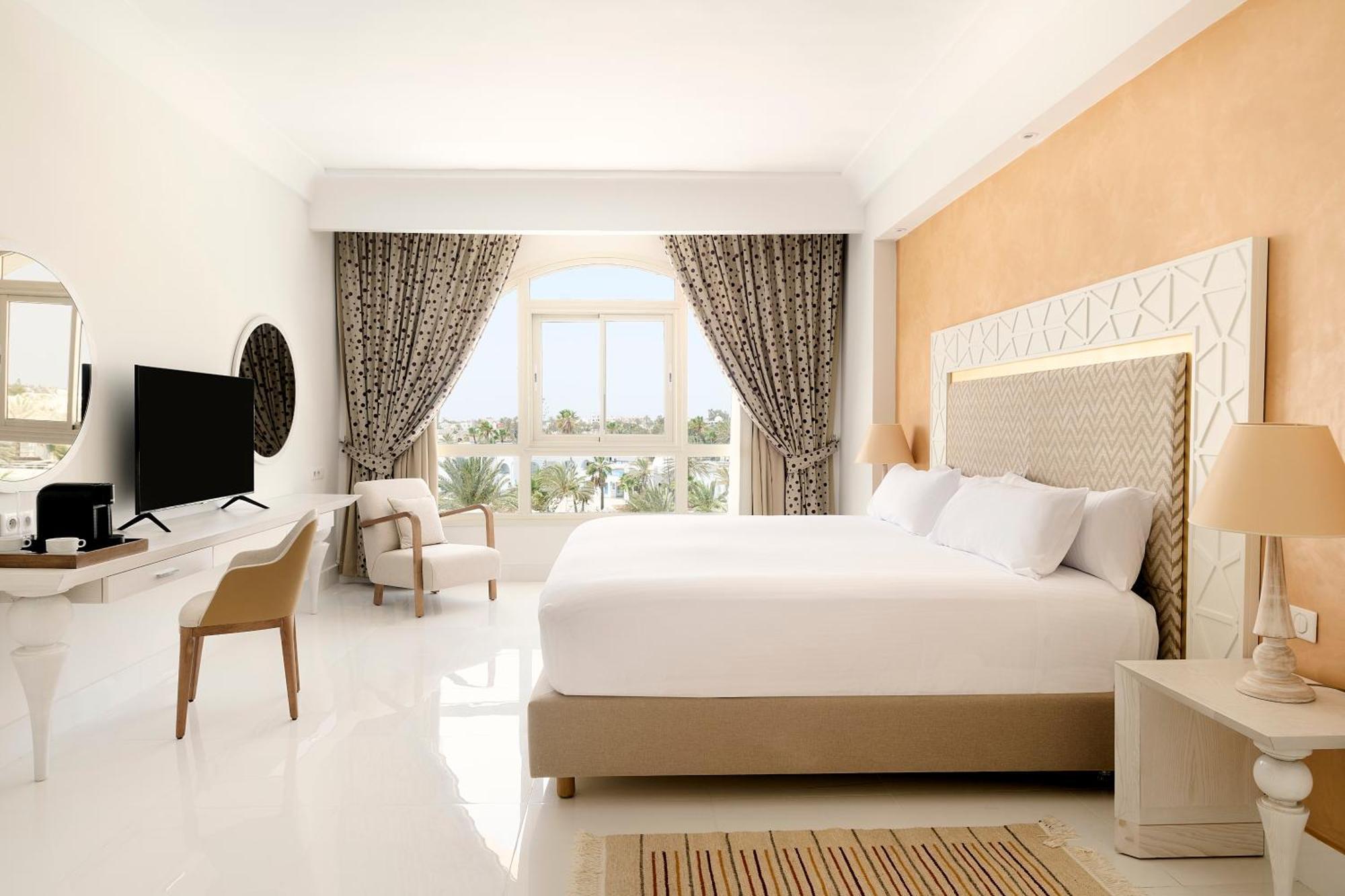 Iberostar Selection Eolia Djerba (Adults Only) Hotel Midoun Ngoại thất bức ảnh