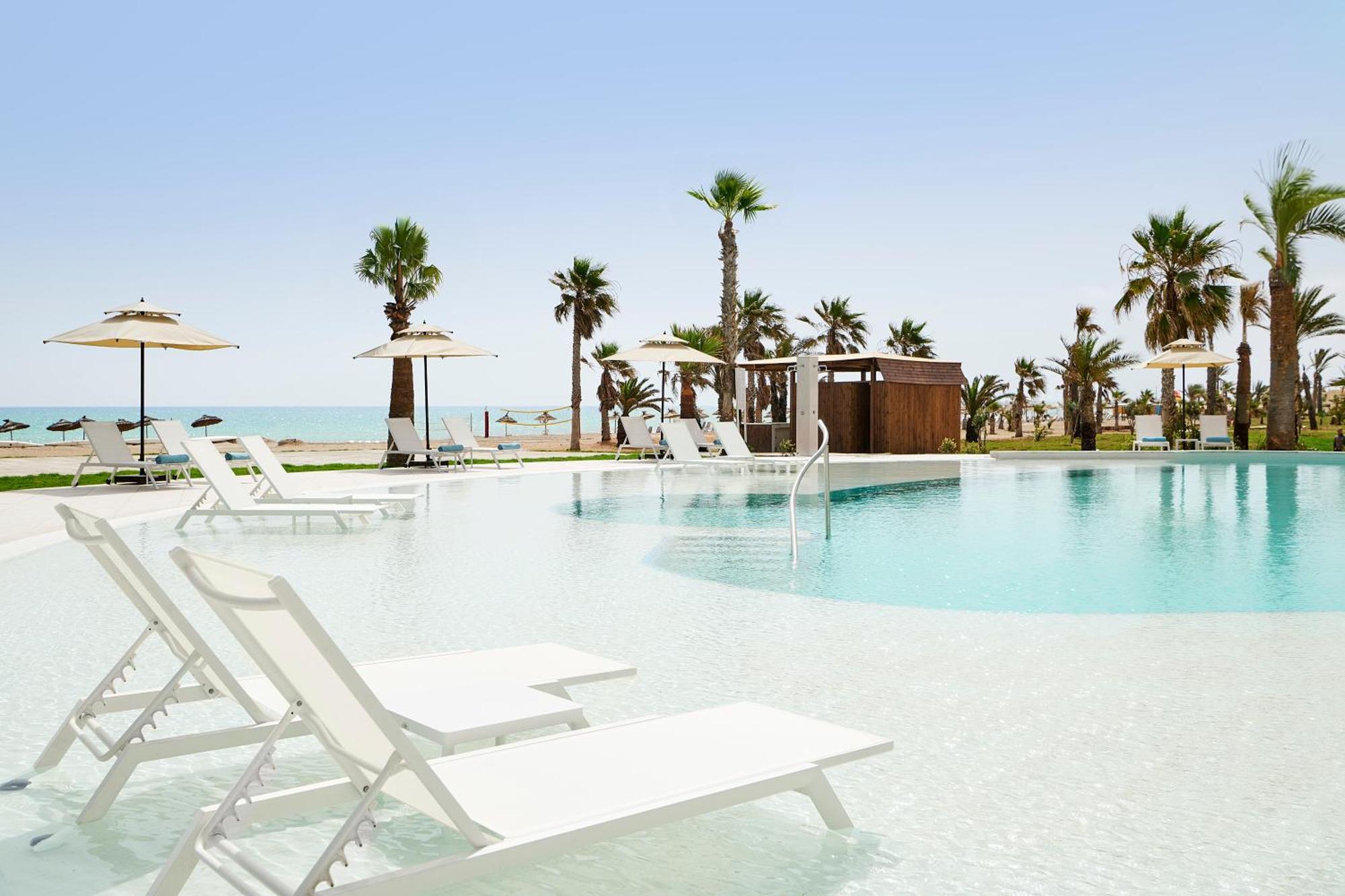 Iberostar Selection Eolia Djerba (Adults Only) Hotel Midoun Ngoại thất bức ảnh