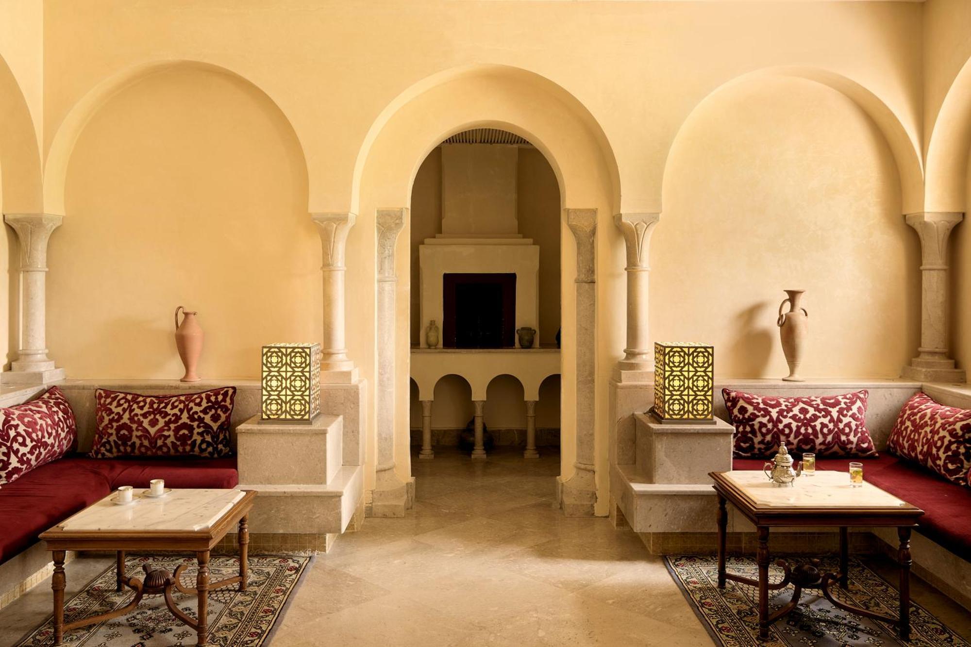 Iberostar Selection Eolia Djerba (Adults Only) Hotel Midoun Ngoại thất bức ảnh