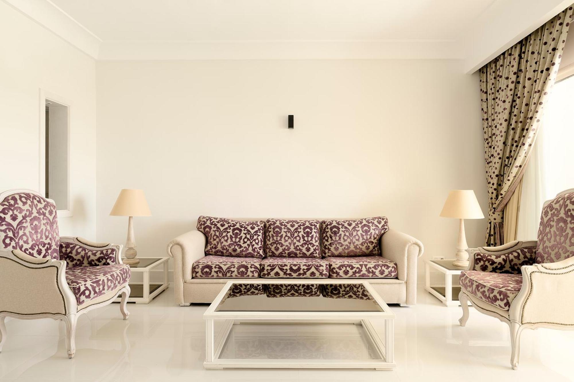 Iberostar Selection Eolia Djerba (Adults Only) Hotel Midoun Ngoại thất bức ảnh