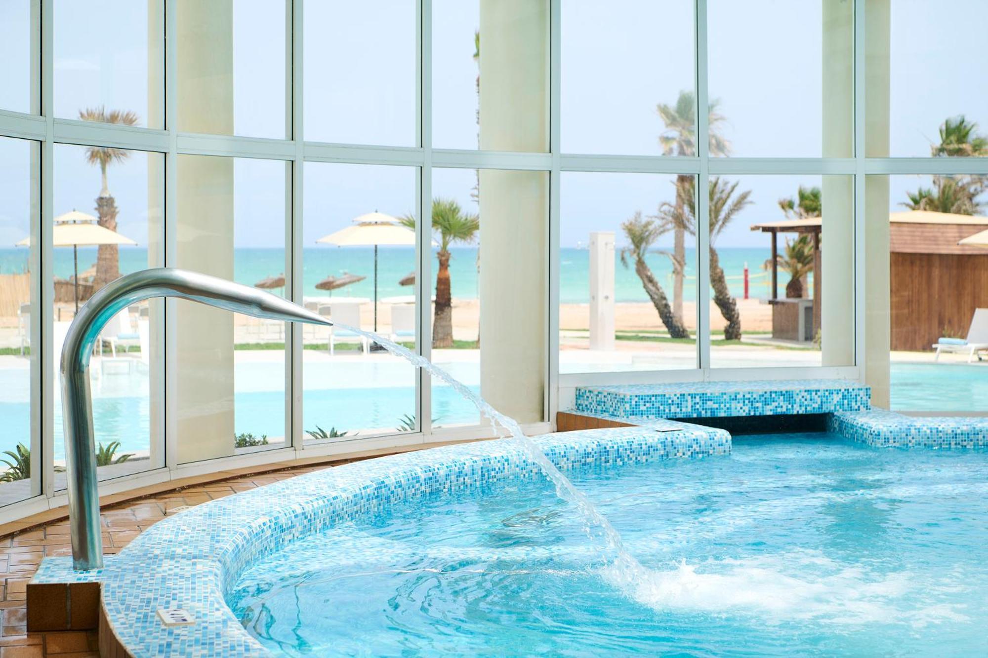 Iberostar Selection Eolia Djerba (Adults Only) Hotel Midoun Ngoại thất bức ảnh