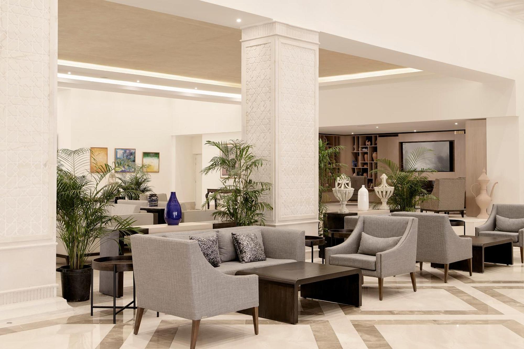 Iberostar Selection Eolia Djerba (Adults Only) Hotel Midoun Ngoại thất bức ảnh