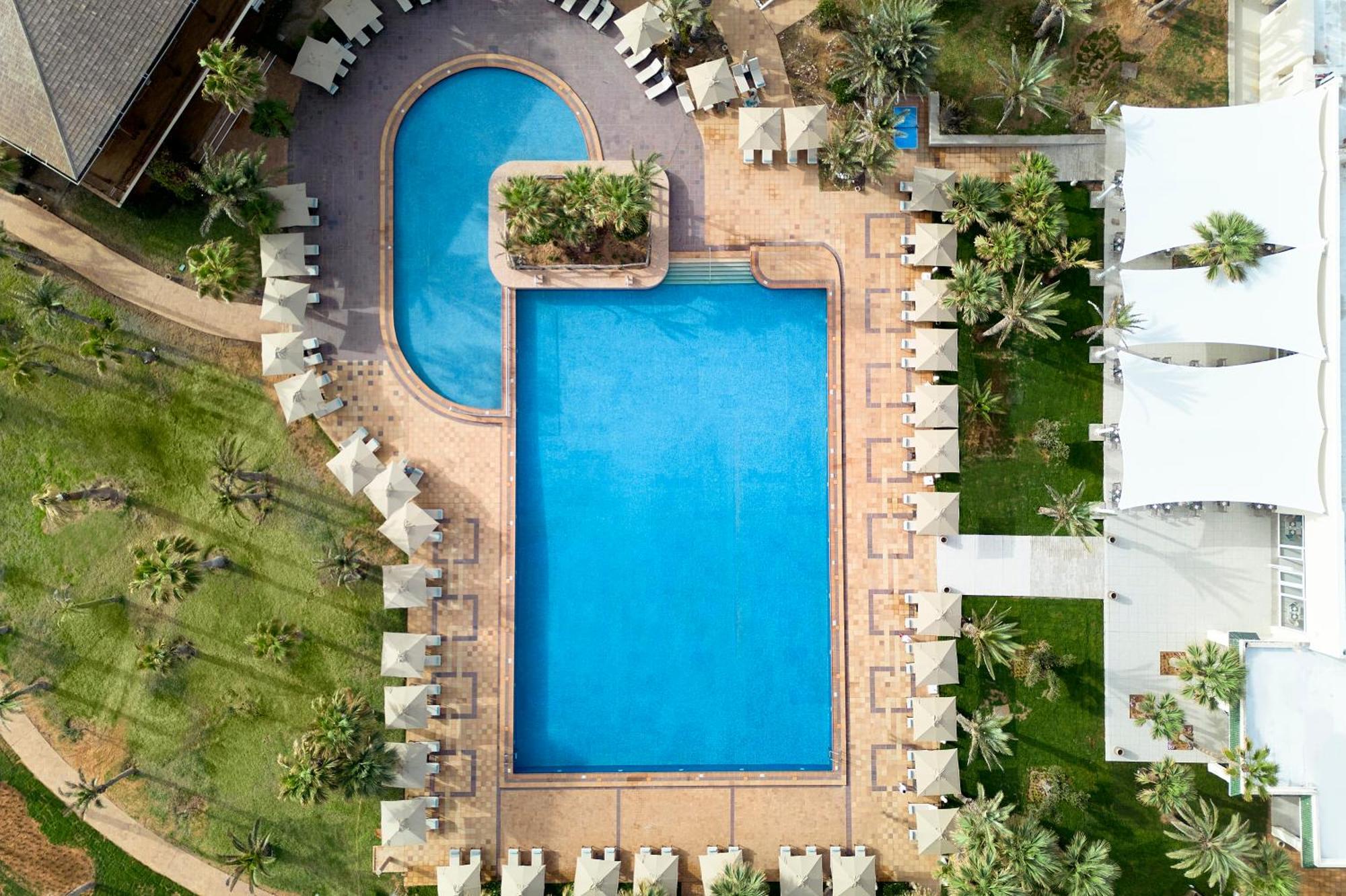 Iberostar Selection Eolia Djerba (Adults Only) Hotel Midoun Ngoại thất bức ảnh