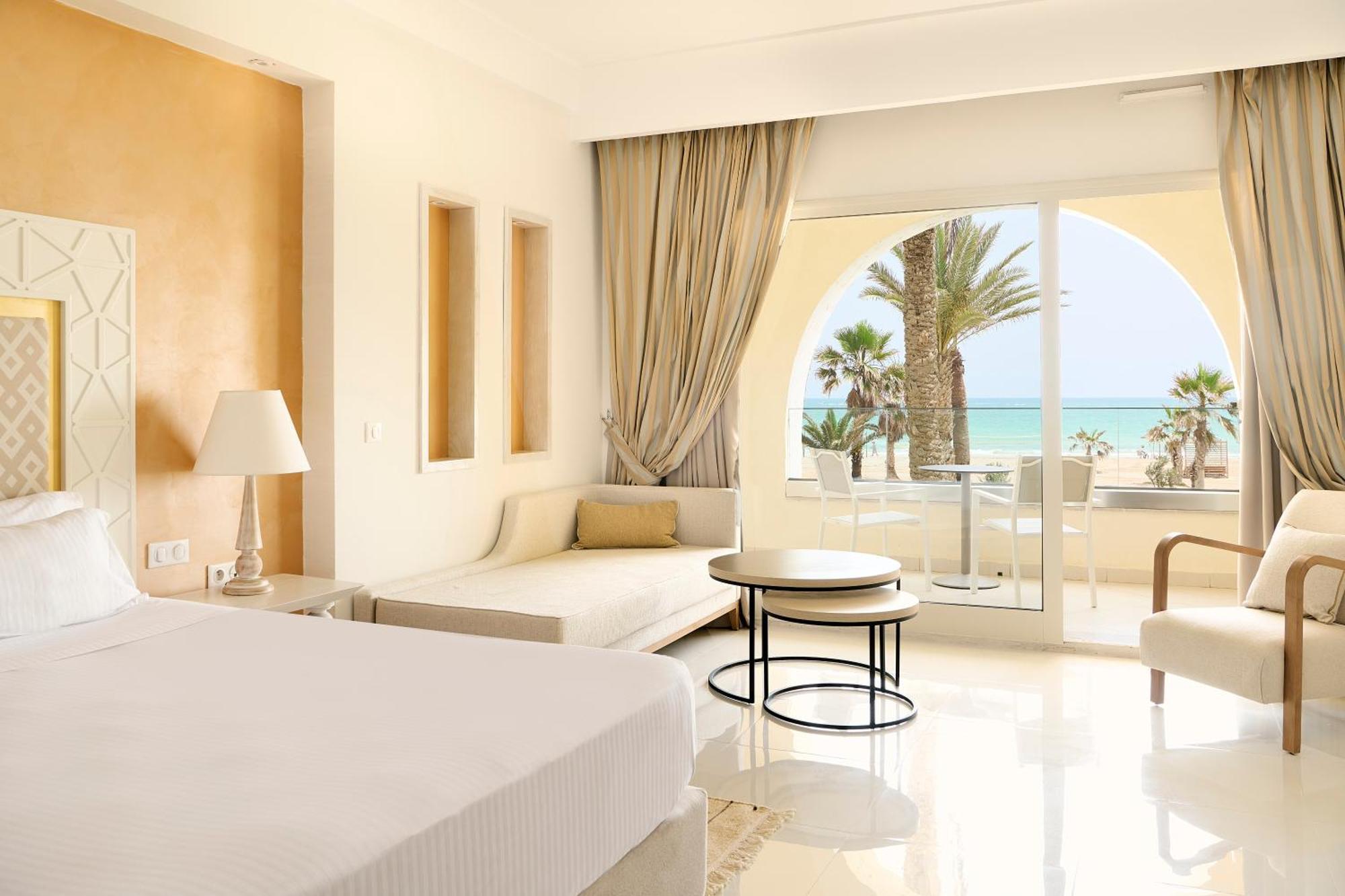 Iberostar Selection Eolia Djerba (Adults Only) Hotel Midoun Ngoại thất bức ảnh