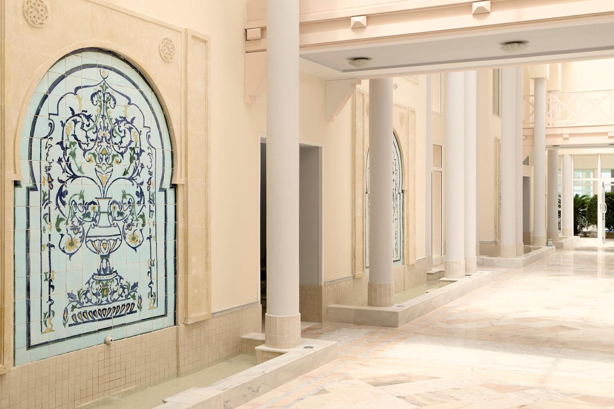 Iberostar Selection Eolia Djerba (Adults Only) Hotel Midoun Ngoại thất bức ảnh