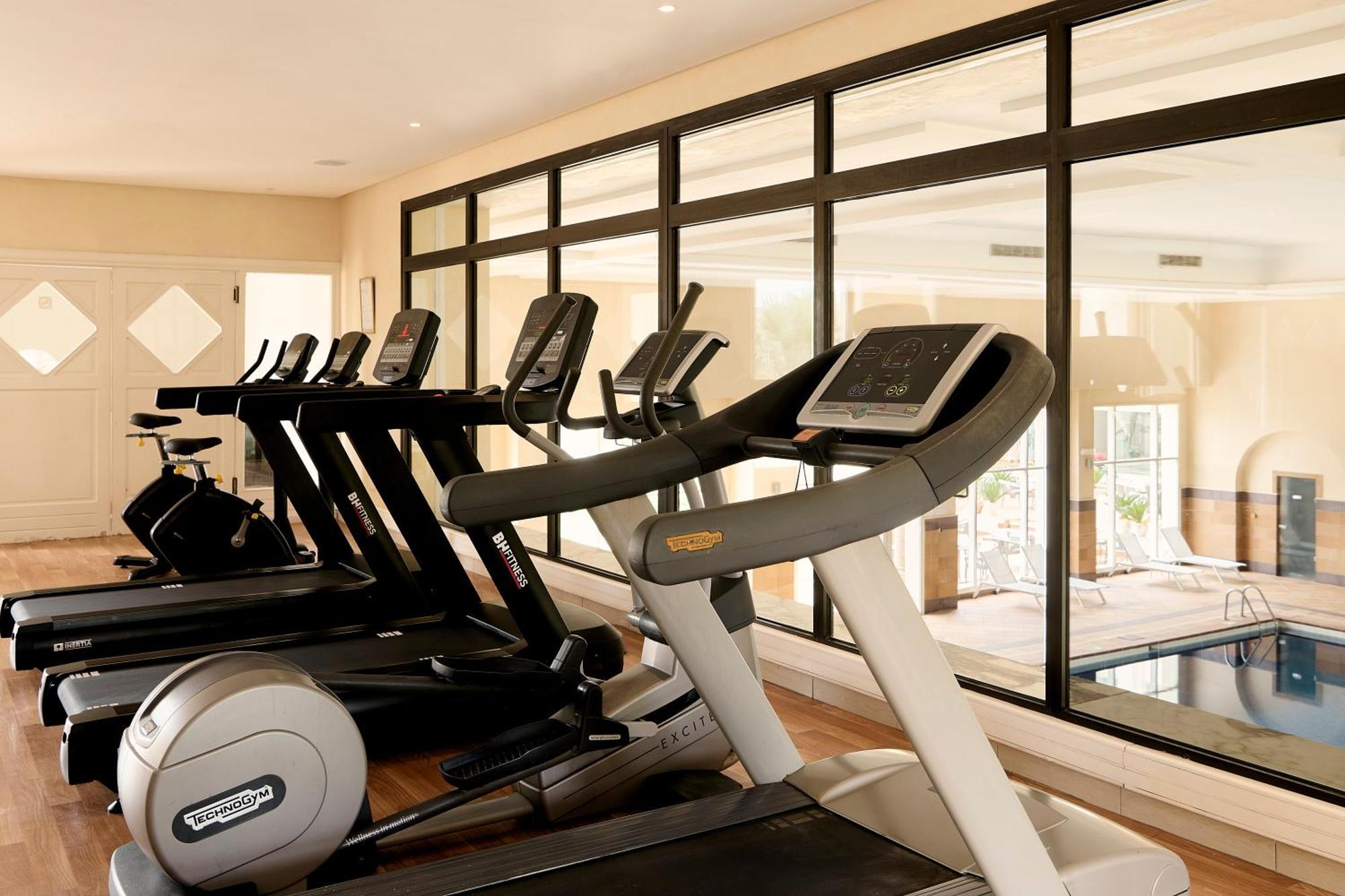 Iberostar Selection Eolia Djerba (Adults Only) Hotel Midoun Ngoại thất bức ảnh