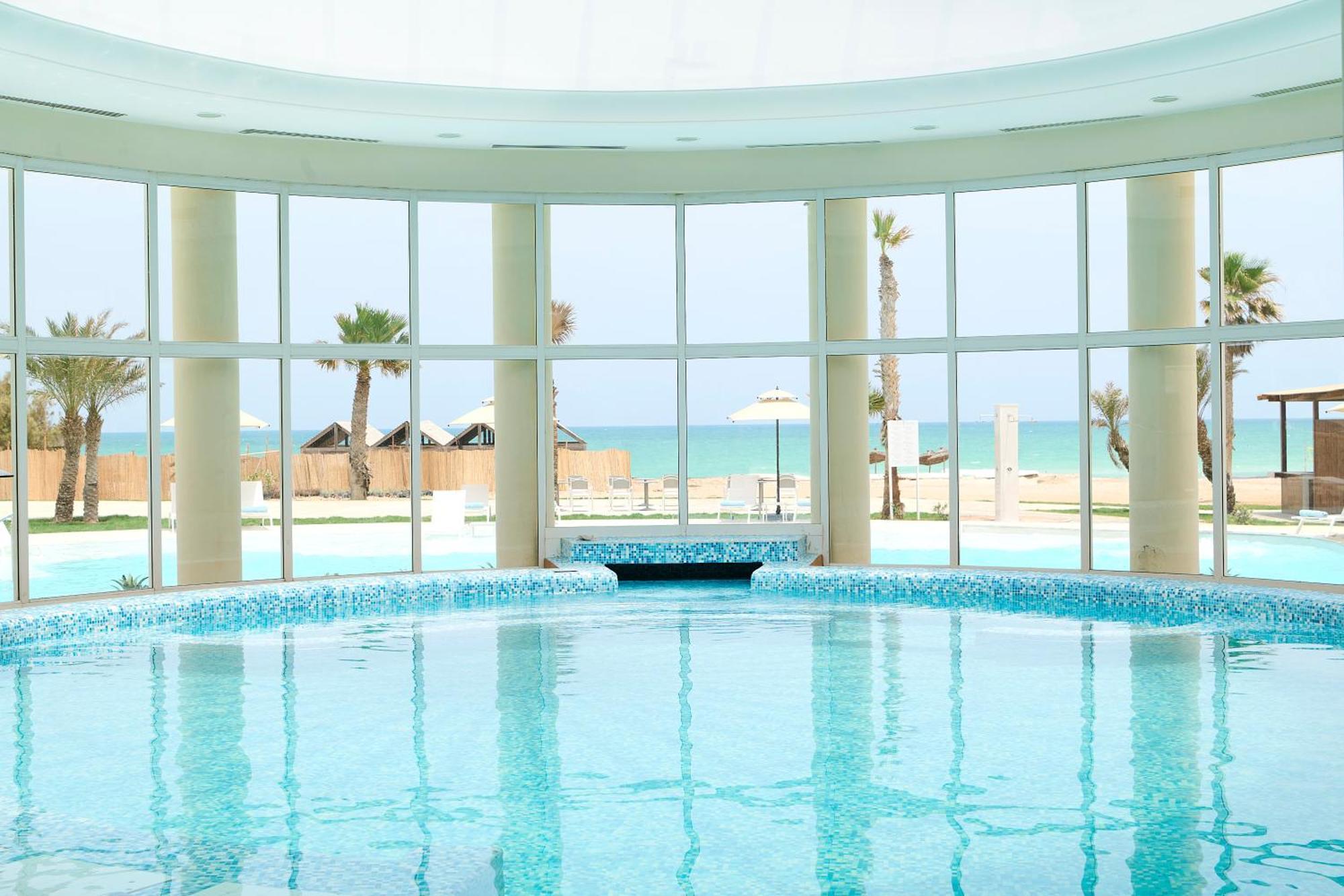 Iberostar Selection Eolia Djerba (Adults Only) Hotel Midoun Ngoại thất bức ảnh