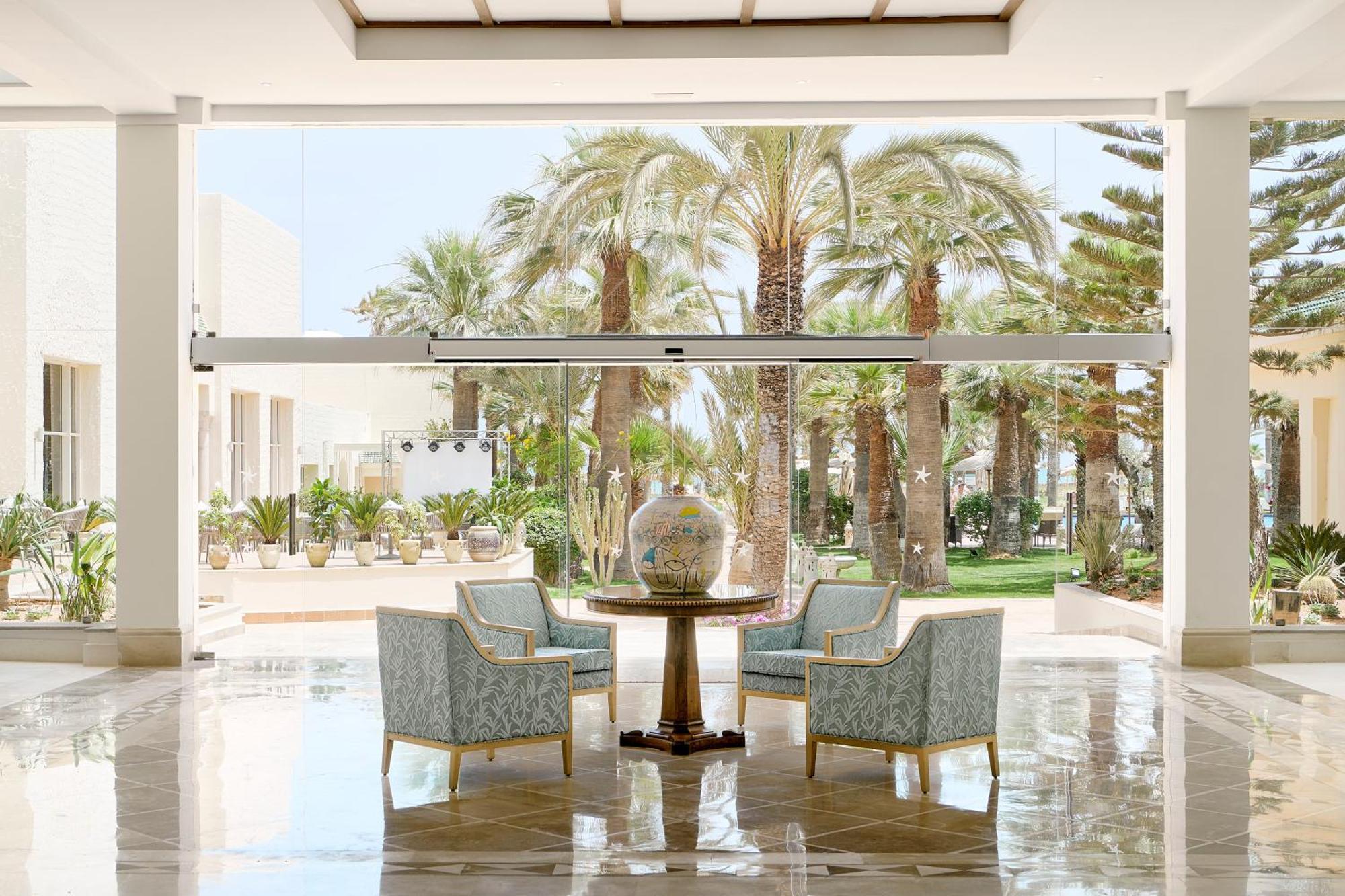 Iberostar Selection Eolia Djerba (Adults Only) Hotel Midoun Ngoại thất bức ảnh
