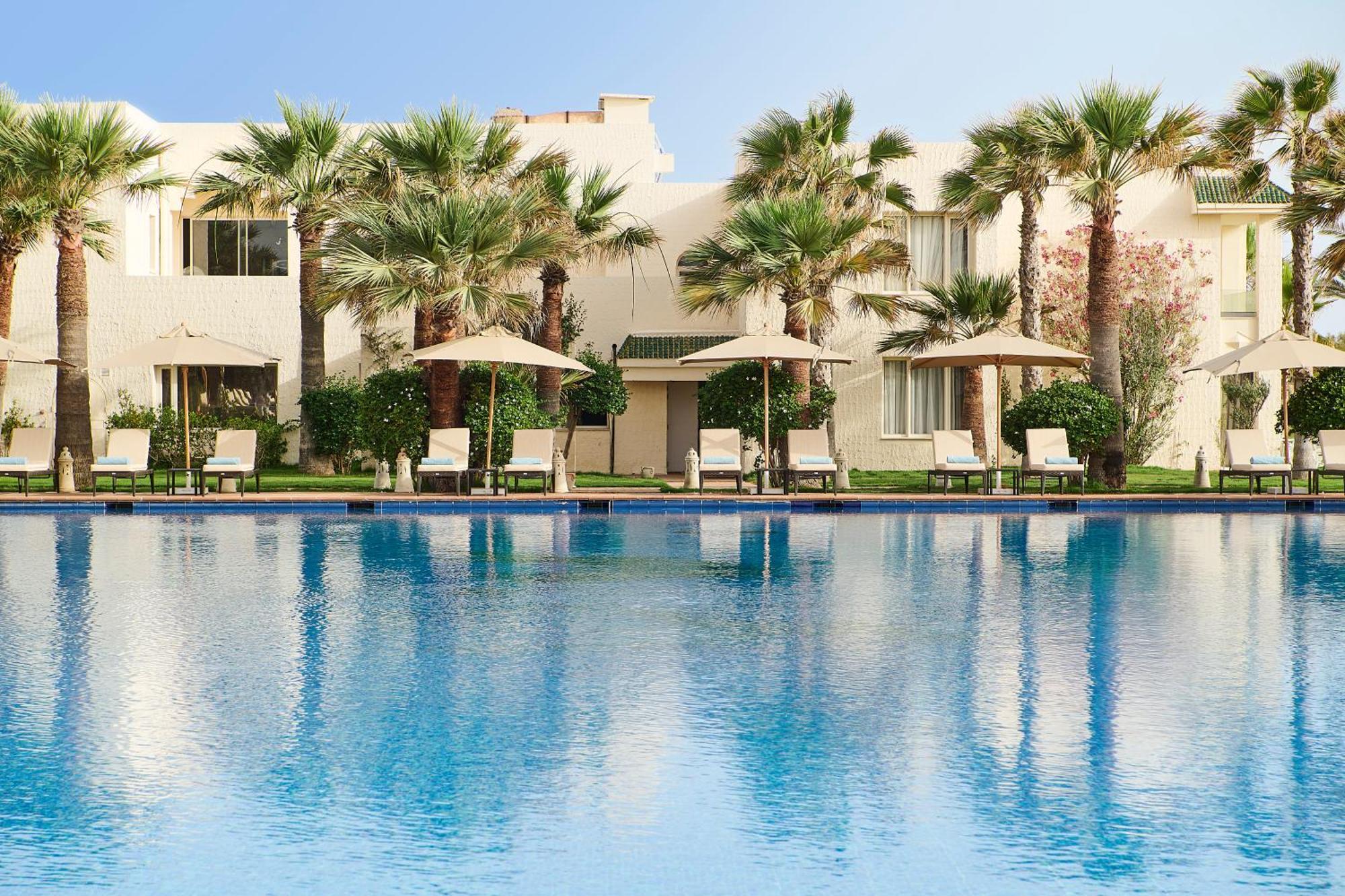 Iberostar Selection Eolia Djerba (Adults Only) Hotel Midoun Ngoại thất bức ảnh