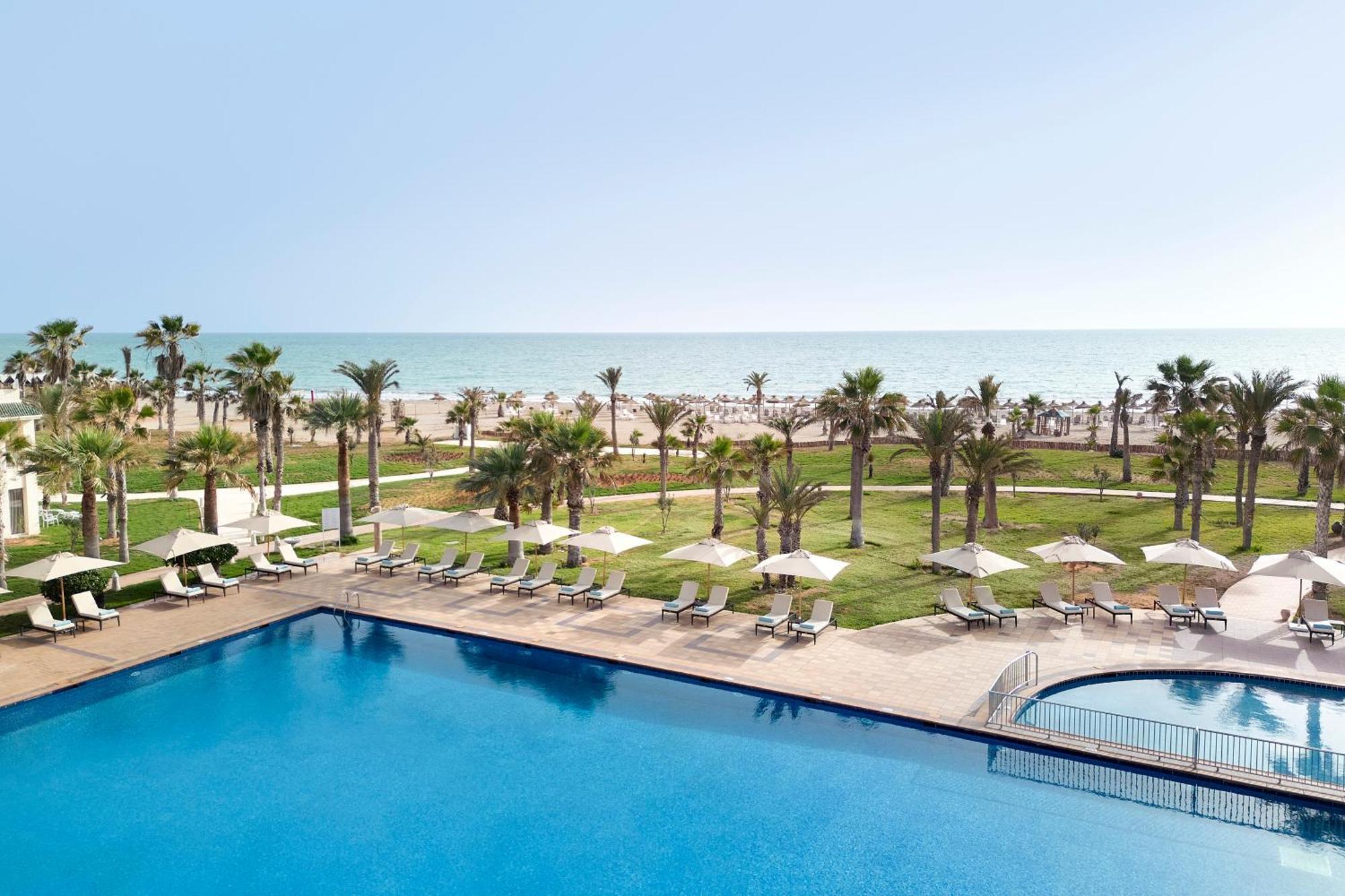 Iberostar Selection Eolia Djerba (Adults Only) Hotel Midoun Ngoại thất bức ảnh