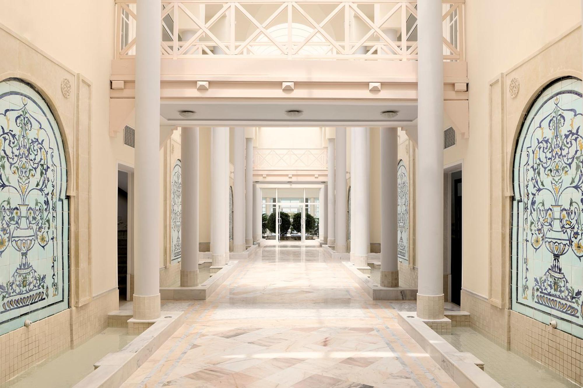 Iberostar Selection Eolia Djerba (Adults Only) Hotel Midoun Ngoại thất bức ảnh