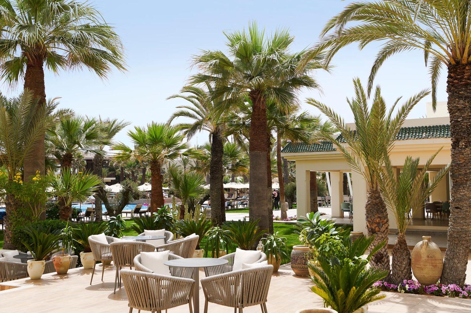 Iberostar Selection Eolia Djerba (Adults Only) Hotel Midoun Ngoại thất bức ảnh