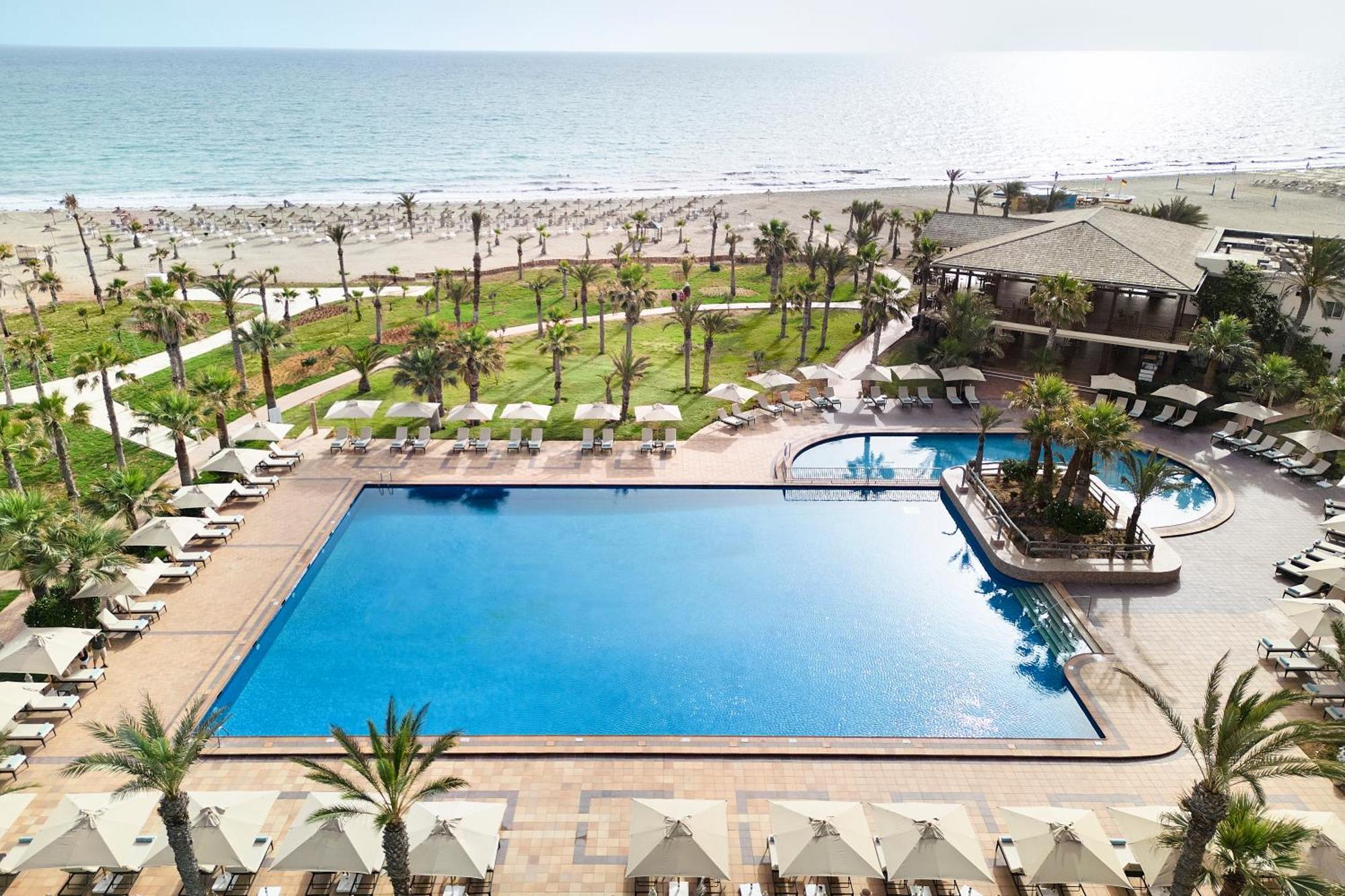 Iberostar Selection Eolia Djerba (Adults Only) Hotel Midoun Ngoại thất bức ảnh