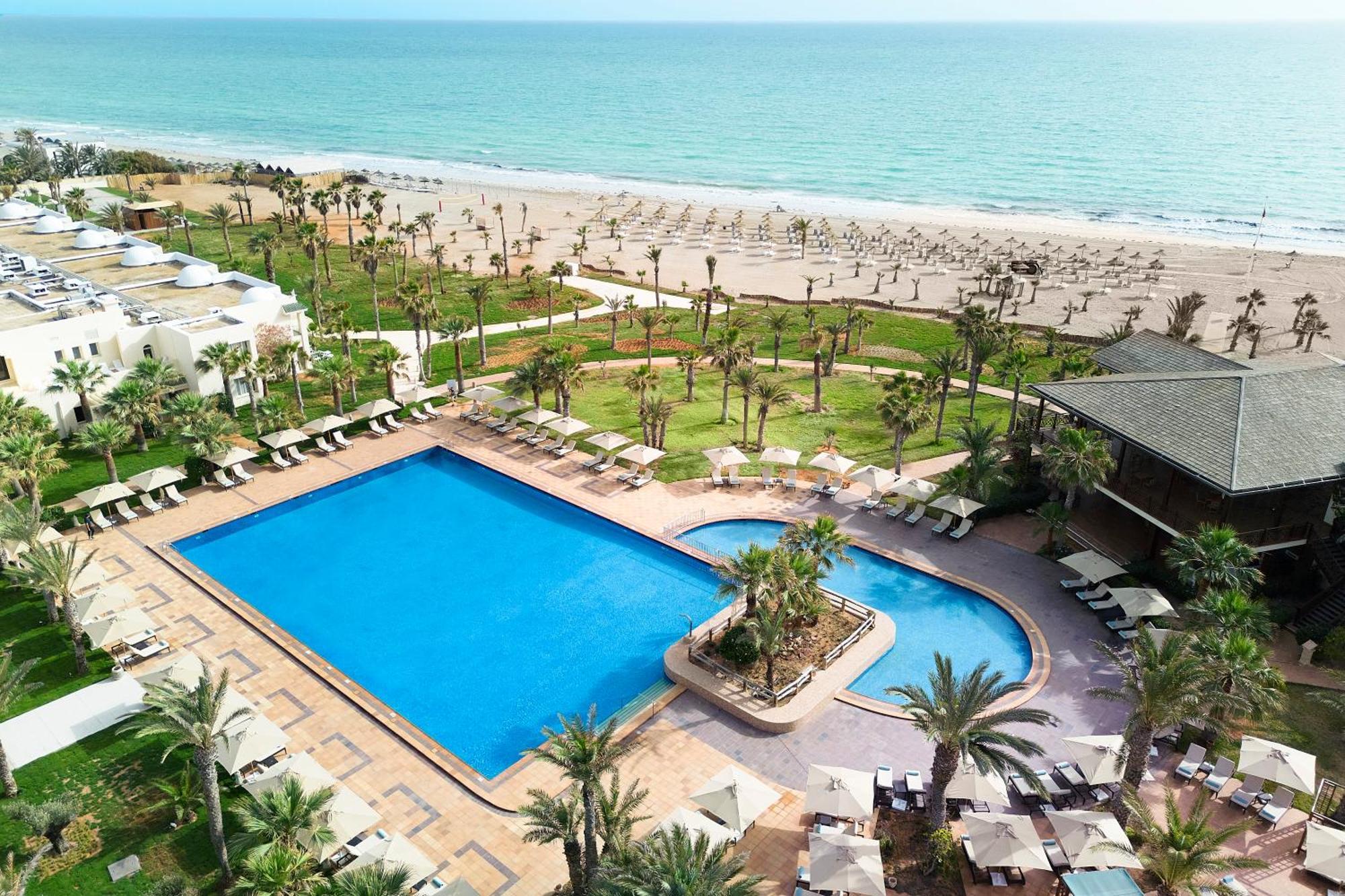 Iberostar Selection Eolia Djerba (Adults Only) Hotel Midoun Ngoại thất bức ảnh